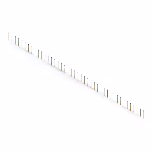 106-042-250-200 EDAC Inc.  Contacts du connecteur du fond de panier